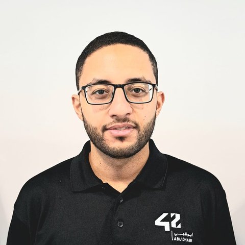 Mohamed Abdelmaged