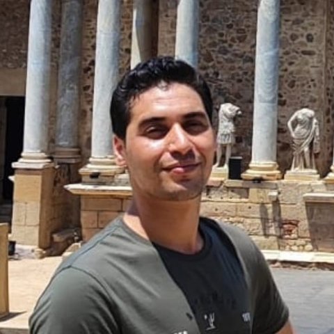 Salah Mabrouk
